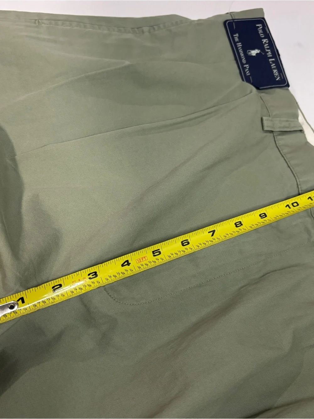 Polo Ralph Lauren vintage polo